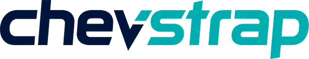 chevstrap brand logo
